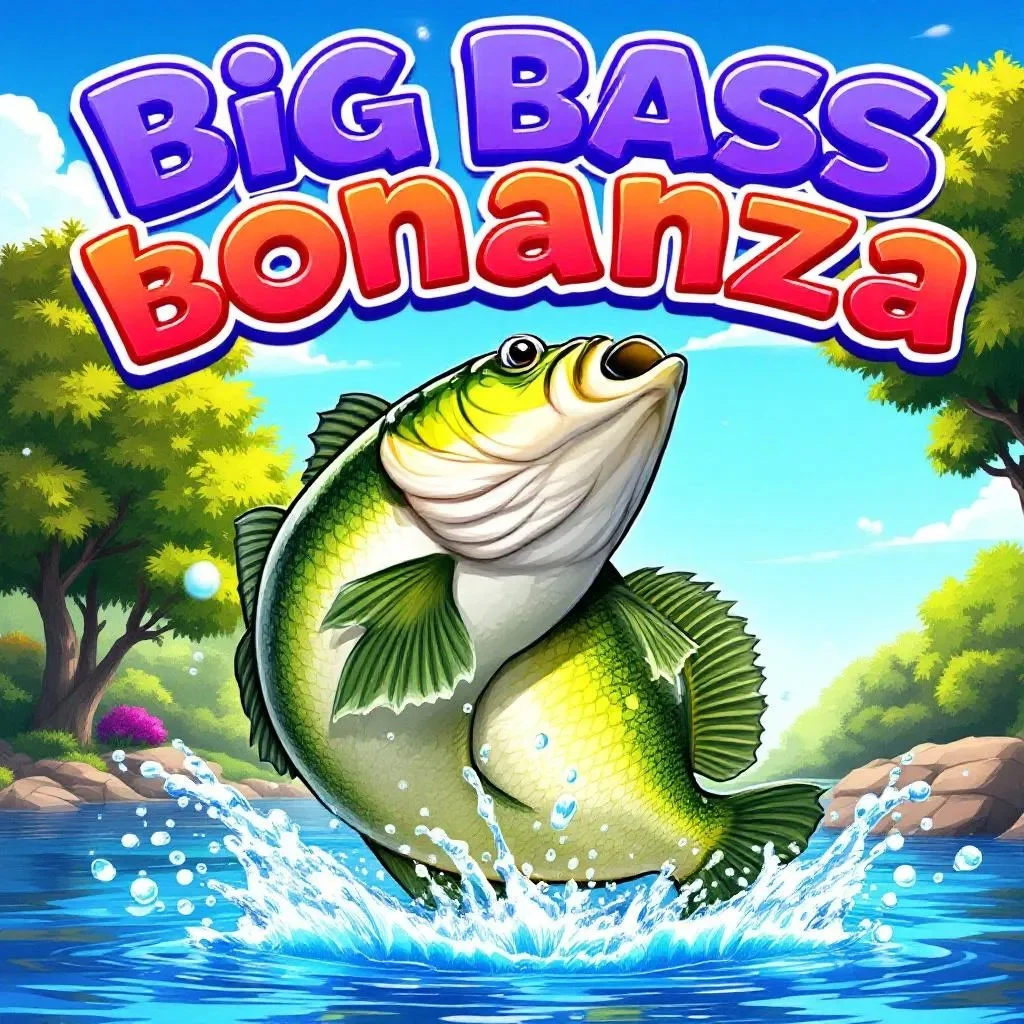 Big Bass Bonanza Platin Casino España